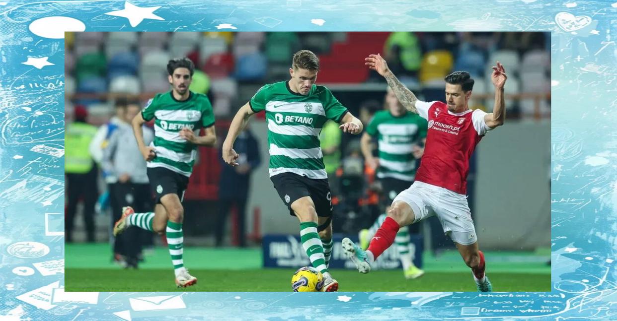 赛地聚焦:葡超赛前热度飙升;武汉三镇伤情更新;态度坚定;身体对抗强度拉满 赛地聚焦:葡超赛前热度飙升;武汉三镇伤情更新;态度坚定;身体对抗强度拉满