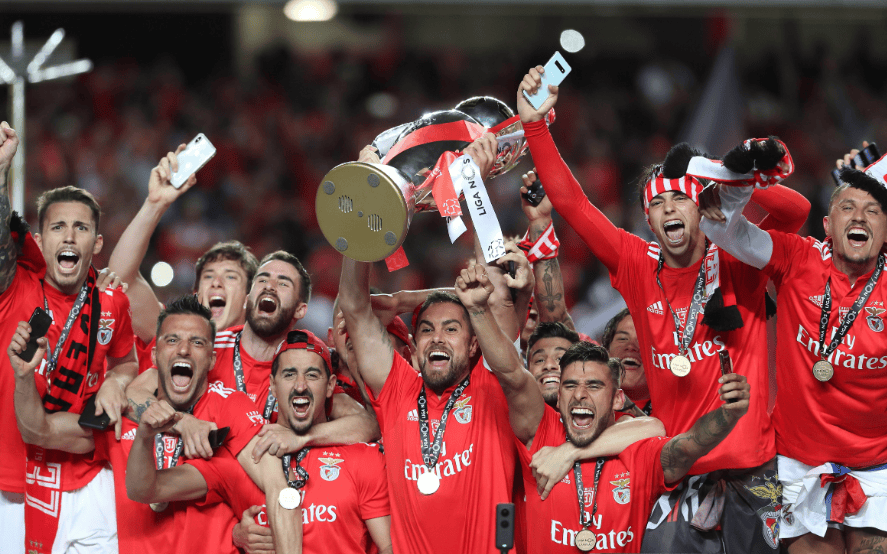 赛地聚焦:葡超赛前热度飙升;武汉三镇伤情更新;态度坚定;身体对抗强度拉满 赛地聚焦:葡超赛前热度飙升;武汉三镇伤情更新;态度坚定;身体对抗强度拉满