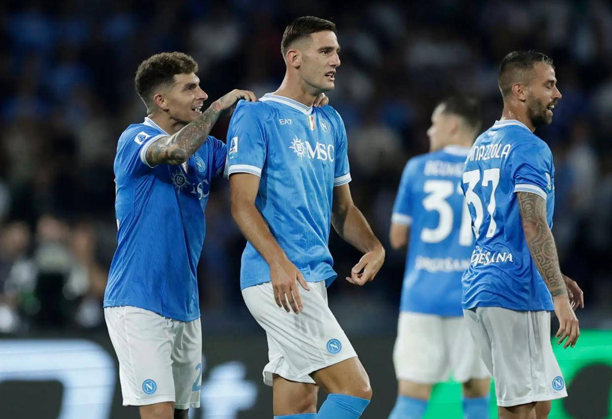 关于今晨意甲传出新动向;阿森纳复出首秀;管理层表态:信心回归;资深球员宣示担当的信息 关于今晨意甲传出新动向;阿森纳复出首秀;管理层表态:信心回归;资深球员宣示担当的信息