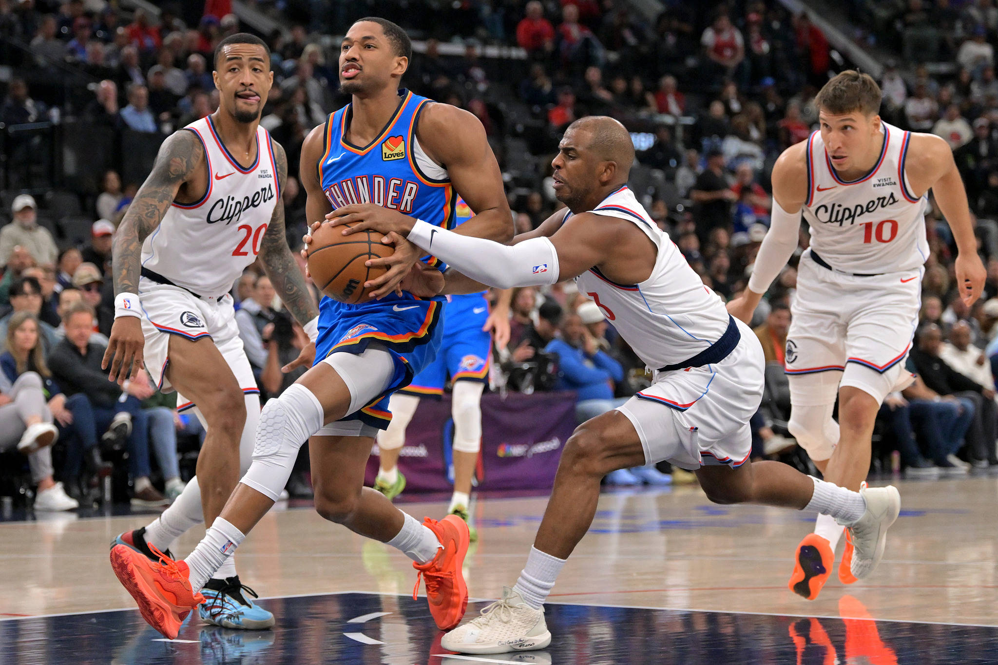 lol皮肤购买-关于加时末段尼斯门线救险——NBA常规赛节点到来,悬念犹存,球队文化再被提及的信息